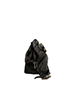 Plexi Paddington Shoulder Bag, side view